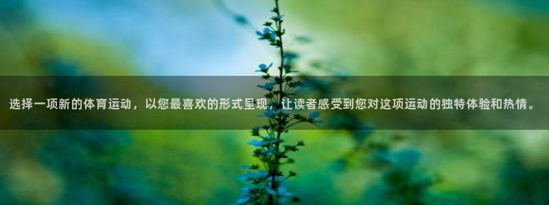 安信16平台注册